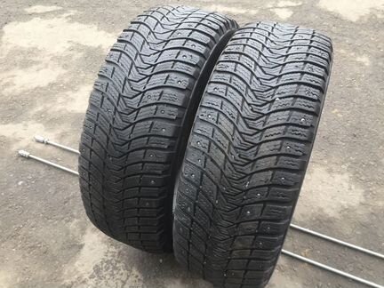 Зимняя резина 215 55 R17 Michelin Nord 3