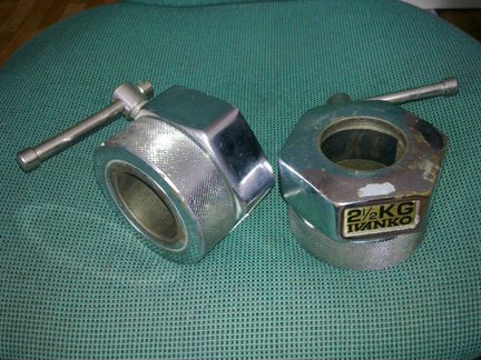 Гриф олимпийск. Штанга, блины, стойки, скамья, тре