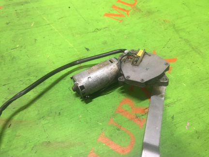 Механизм стеклоочистителя задний правый Mercedes