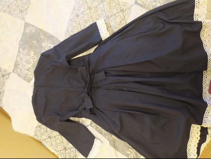 Школьное платье Alisia Fiori