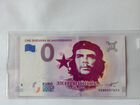 Банкноты 0 евро