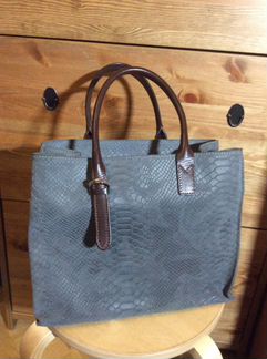 Сумка Италия