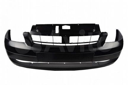 Бампер Priora