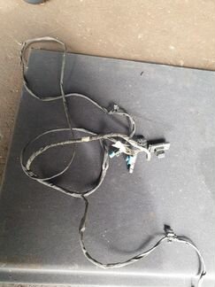 Проводка Mercedes A1665400616