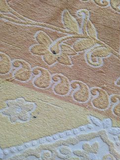 Махровое одеяло 2шт