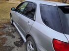 Subaru Impreza 1.5 AT, 2003, 254 000 км объявление продам