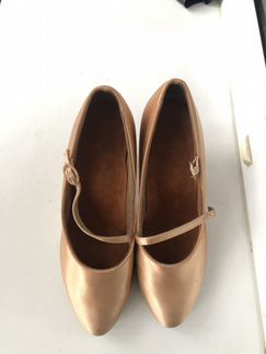 Туфли Бальные стандарт