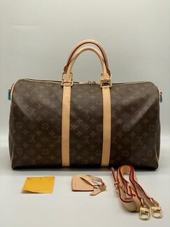 Дорожная сумка Louis Vuitton