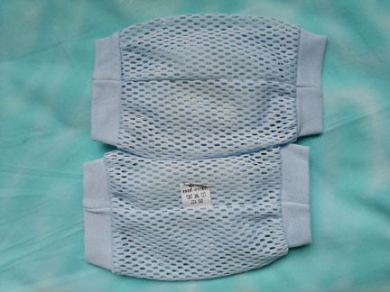 Наколенники для малыша