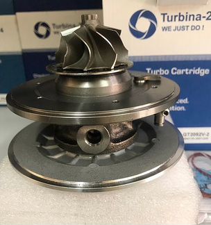 Картриджи для турбины Volkswagen Passat B5 2.5 TDI