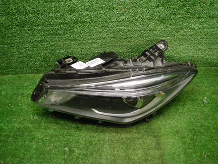 Фара левая Mercedes CLA C117 (13-16) AMG 45 ксенон