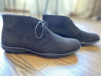 Ботинки Prada оригинал