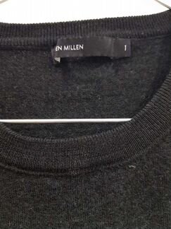 Трикотажная кофта Karen Millen