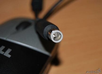 Блок питания dell 19.5V 4.62A (PA-10 Family) ориги