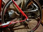 Карбоновый шоссейный велосипед Focus cayo evo объявление продам