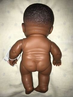 Пупс Паола Рейна Испания новый