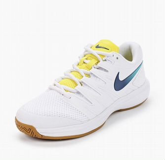 Теннисные кроссовки Nike
