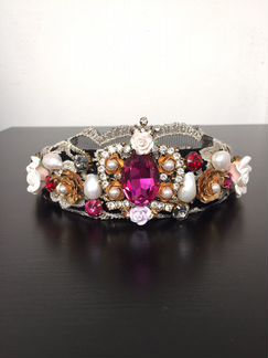 Ободок Dolce&Gabbana dg