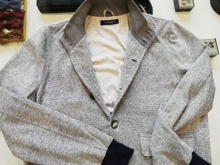 Куртка трикотажная Capobianco