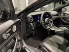 Mercedes-Benz E-класс 2.0 AT, 2021 объявление продам