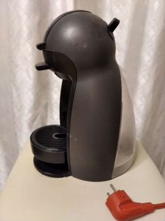 Кофемашина nescafe