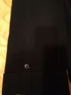 Новые кюлоты