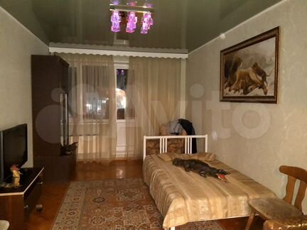 3-к квартира, 76 м², 2/12 эт.