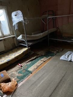 Дом 33 м² на участке 5 сот.