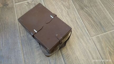 Комбинированный прибор Ц435 (тестер, мультиметр)