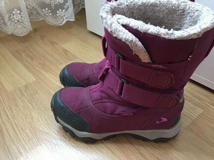 Ботинки Viking 31 р