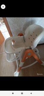 Стул для кормления