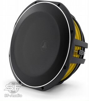 Сабвуфер JL Audio 12TW1-4/12TW1-2