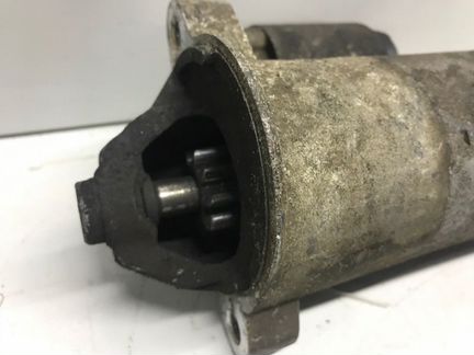 Стартер Ford Kuga 2 CBS 2.0 tdci 2013-2017