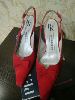 Босоножки женские Peter Kaiser