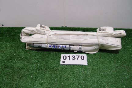 Безопасность на мерседес E w212 207 правая сторона