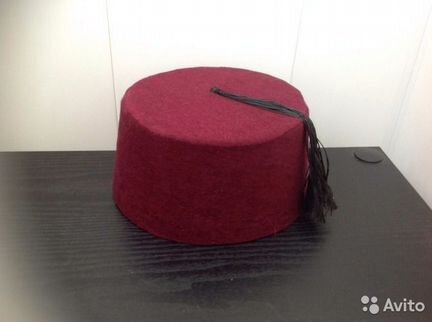 Сувенир из Турции/эфеска/56-58