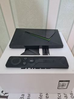 Nvidia Shield TV 4K 2017