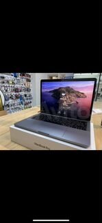 Macbook pro 13 2019 touch bar128g