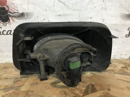 Фара противотуманная правая Honda Accord 7 CL7