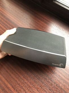 Sеagate Cеntrаl 2Тb Вlaсk stсg2000200