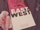 East of the west vol 4