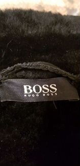 Дубленка женская Hugo Boss оригинал