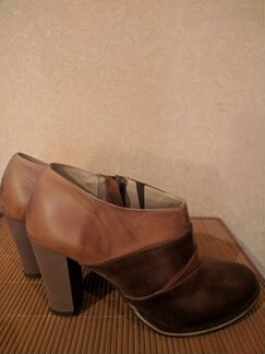 Продам ботильоны