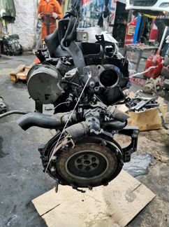 Двигатель Peugeot Citroen EP6 2008