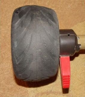 Велосипед трёхколесный Smart Trike Dream