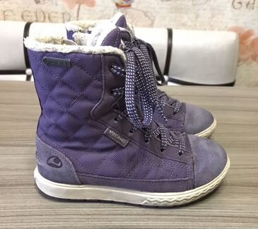 Сапоги Viking gore tex 28 размер