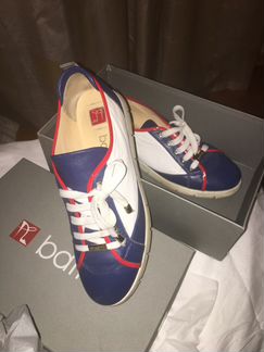 Кроссовки ballin