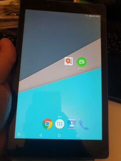 Планшет Lenovo tb3-850m