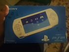 Портативная консоль Sony PlayStation Portable Stre объявление продам