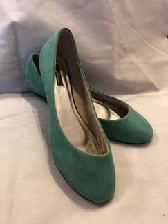 Балетки Kira Plastinina